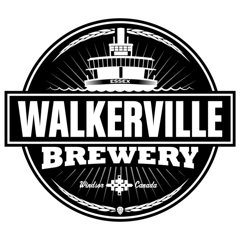 walkerville brewery tour