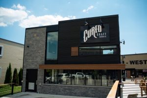 Live Music Saturdays @ Cured Craft Brewing | Ontario | Canada