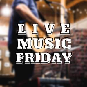 Live Music Friday @ Walkerville Brewery | Windsor | Ontario | Canada