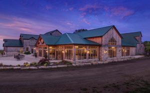 Winter Solstice Candle Labyrinth Event @ Sprucewood Estate Winery | Amherstburg | Ontario | Canada